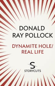 Cover von Dynamite Hole / Real Life (Storycuts)