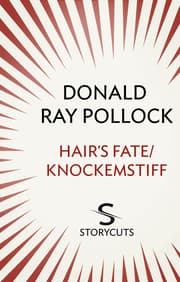 Cover von Hair's Fate / Knockemstiff (Storycuts)