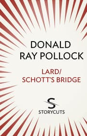 Cover von Lard / Schott's Bridge (Storycuts)