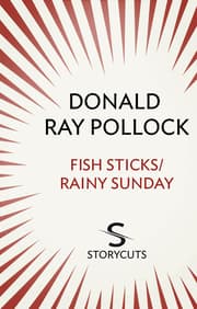 Cover von Fish Sticks / Rainy Sunday (Storycuts)