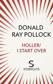 Cover von Holler / I Start Over (Storycuts)