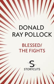 Cover von Blessed / The Fights (Storycuts)