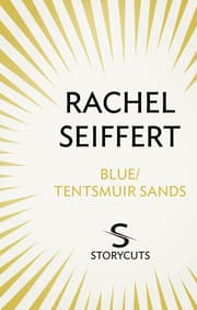 Cover von Blue / Tentsmuir Sands (Storycuts)
