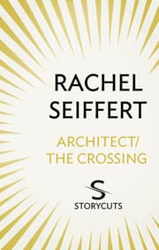 Cover von Architect / The Crossing (Storycuts)