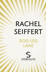 Cover von Dog-Leg Lane (Storycuts)