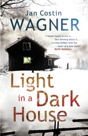 Cover von Light in a Dark House
