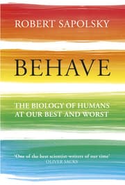 Cover von Behave