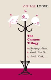 Cover von The Campus Trilogy