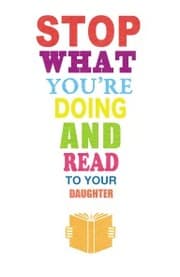 Cover von Stop What You're Doing and Read.To Your Daughter: I Capture the Castle & The Secret Garden