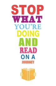 Cover von Stop What You're Doing and Read.On a Journey: The Worst Journey in the World & The Road to Oxiana