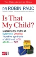 Cover von Is That My Child?