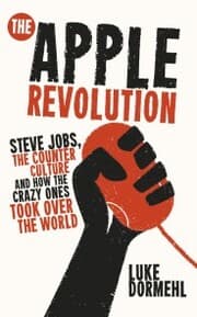 Cover von The Apple Revolution