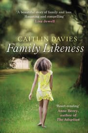 Cover von Family Likeness