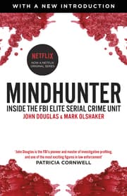 Cover von Mindhunter