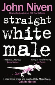 Cover von Straight White Male