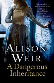 Cover von A Dangerous Inheritance