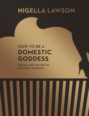 Cover von How To Be A Domestic Goddess