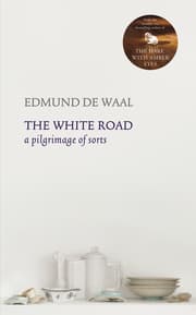 Cover von The White Road
