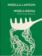 Cover von Nigellissima