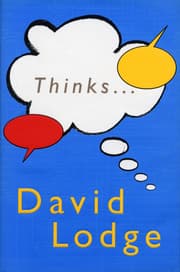 Cover von Thinks...