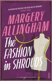 Cover von The Fashion In Shrouds