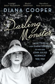 Cover von Darling Monster