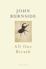 Cover von All One Breath