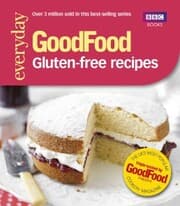 Cover von Good Food: Gluten-free recipes