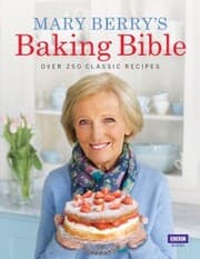 Cover von Mary Berry's Baking Bible