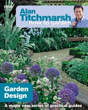 Cover von Alan Titchmarsh How to Garden: Garden Design