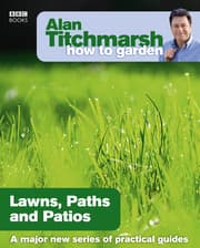 Cover von Alan Titchmarsh How to Garden: Lawns Paths and Patios
