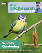 Cover von Alan Titchmarsh How to Garden: Wildlife Gardening