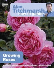 Cover von Alan Titchmarsh How to Garden: Growing Roses