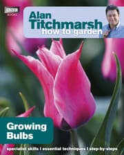 Cover von Alan Titchmarsh How to Garden: Growing Bulbs