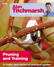 Cover von Alan Titchmarsh How to Garden: Pruning and Training