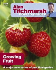 Cover von Alan Titchmarsh How to Garden: Growing Fruit