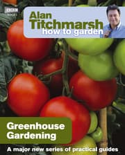 Cover von Alan Titchmarsh How to Garden: Greenhouse Gardening