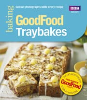 Cover von Good Food: Traybakes