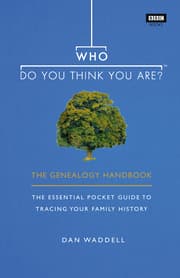 Cover von Who Do You Think You Are?