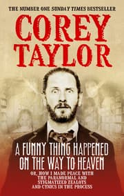 Cover von A Funny Thing Happened On The Way To Heaven
