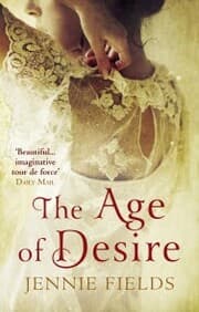 Cover von The Age of Desire