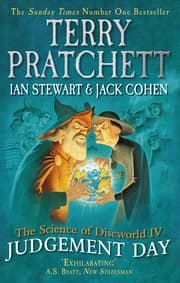 Cover von The Science of Discworld IV