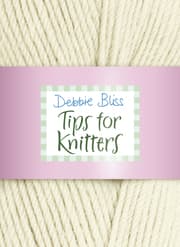 Cover von Tips for Knitters