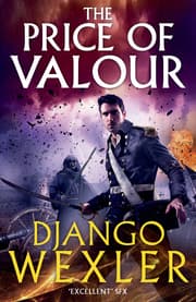 Cover von The Price of Valour
