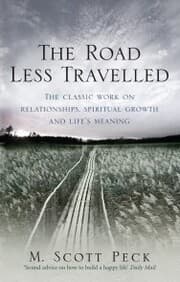 Cover von The Road Less Travelled