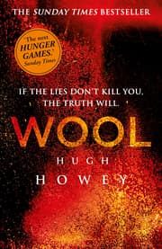 Cover von Wool