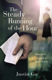 Cover von The Steady Running of the Hour