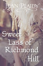 Cover von Sweet Lass of Richmond Hill