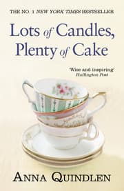 Cover von Lots of Candles, Plenty of Cake
