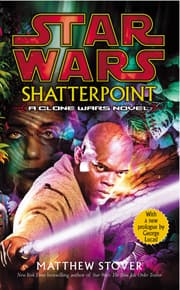 Cover von Star Wars: Shatterpoint
